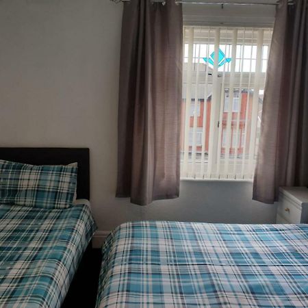 Kings Court Families & Couples Bed & Breakfast Blackpool Exterior foto