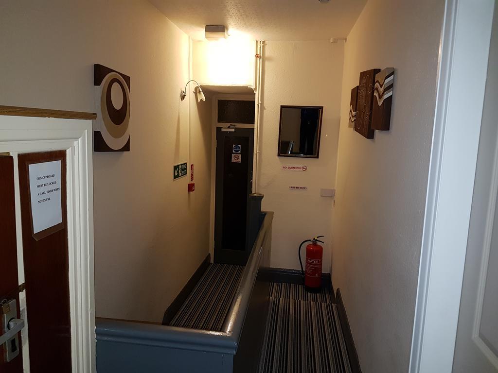 Kings Court Families & Couples Bed & Breakfast Blackpool Exterior foto