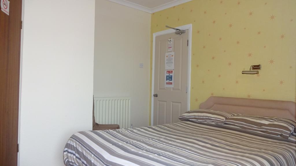 Kings Court Families & Couples Bed & Breakfast Blackpool Exterior foto