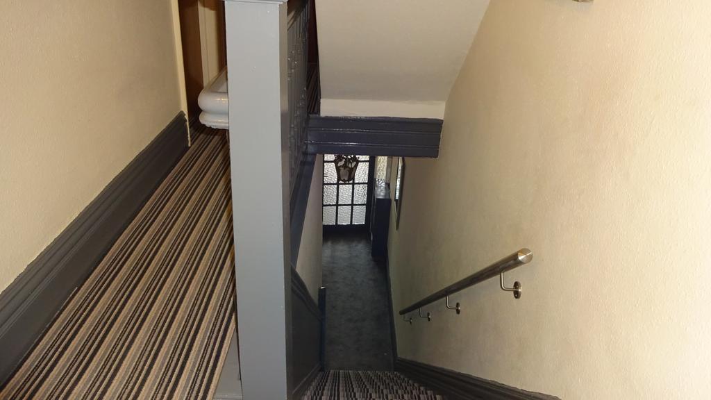 Kings Court Families & Couples Bed & Breakfast Blackpool Exterior foto
