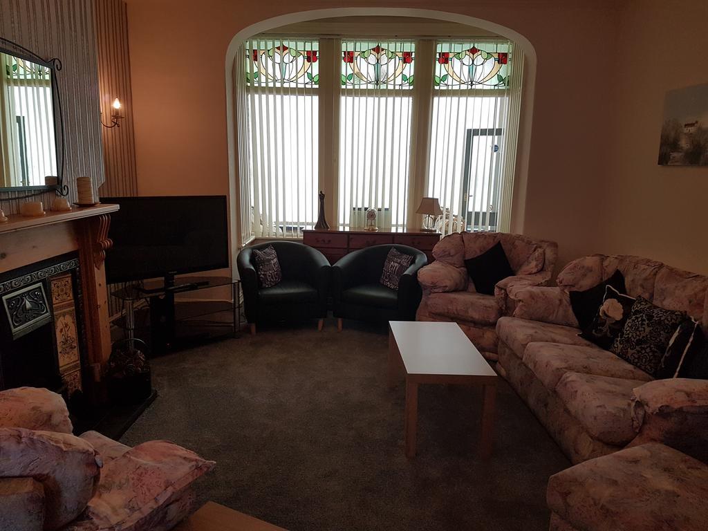 Kings Court Families & Couples Bed & Breakfast Blackpool Exterior foto