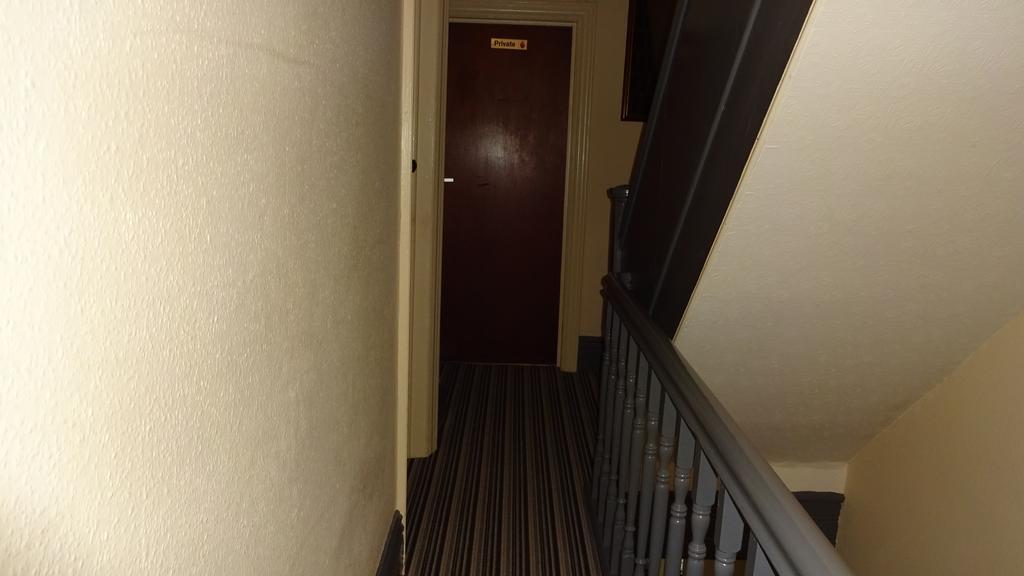 Kings Court Families & Couples Bed & Breakfast Blackpool Exterior foto